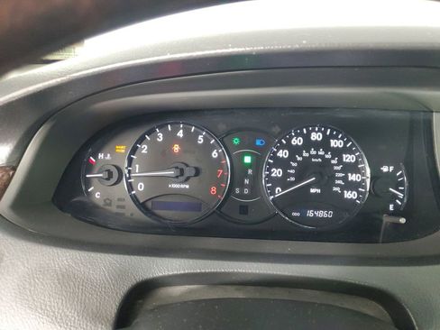 Used 2009 Toyota Avalon Limited image 26