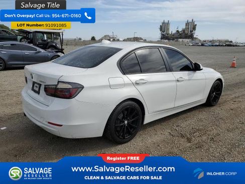 Used 2013 BMW 328i Sedan image 4