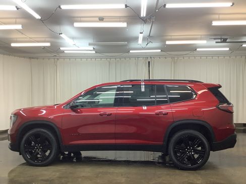 New 2026 GMC Acadia Elevation w/ Black Edition image 10