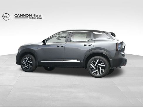 New 2026 Nissan Kicks SV FWD image 26