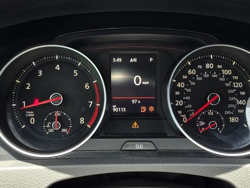Used 2017 Volkswagen GTI S FWD image 17