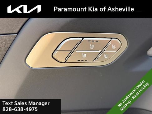 New 2027 Kia Telluride SX w/ Towing Package FWD image 17