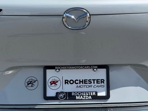 New 2025 MAZDA CX-30 AWD 2.5 S w/ Select Sport Pkg image 38