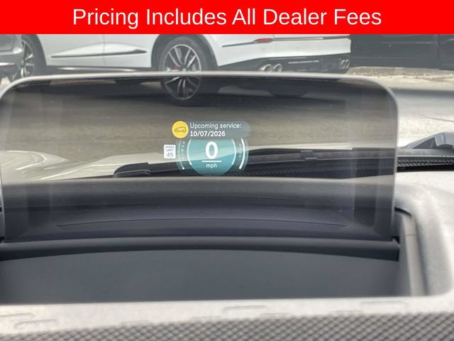 Used 2026 MINI Cooper John Cooper Works FWD image 27