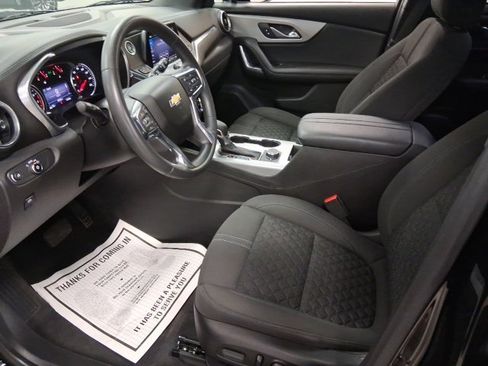 Used 2022 Chevrolet Blazer LT image 14