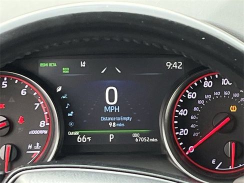 Used 2022 Toyota Camry XSE image 16