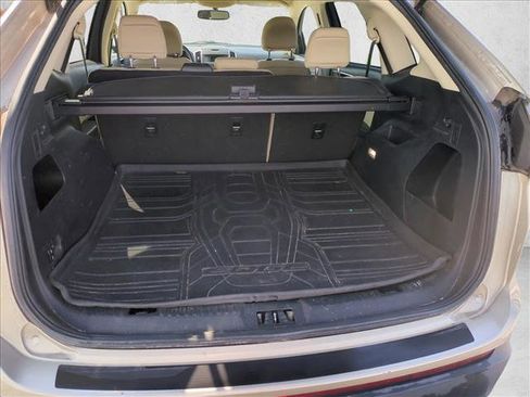 Used 2017 Ford Edge SEL w/ Cargo Accessory Package FWD image 6
