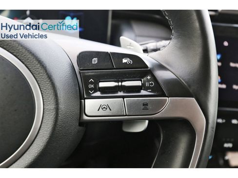 Used 2023 Hyundai Tucson Limited w/ Cargo Package FWD image 19
