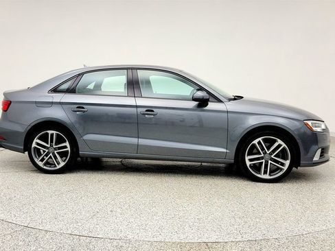 Used 2017 Audi A3 2.0T Premium w/ Convenience Package image 4