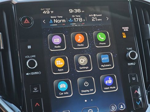 Certified 2023 Subaru Ascent Premium w/ Convenience Package image 23