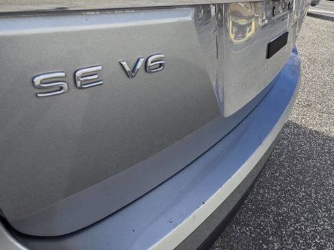 Used 2021 Volkswagen Atlas SE image 18