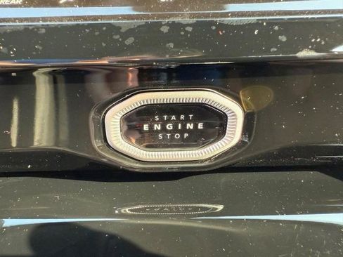 New 2026 Jeep Grand Cherokee Limited AWD/4WD image 21