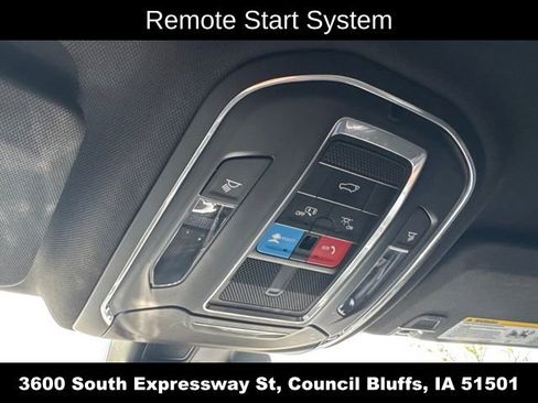 Used 2023 Jeep Grand Cherokee Altitude AWD/4WD image 27