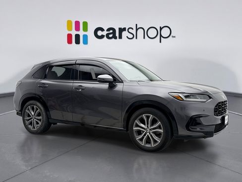 Used 2023 Honda HR-V EX-L image 7