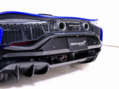 New 2026 McLaren Artura Spider image 13