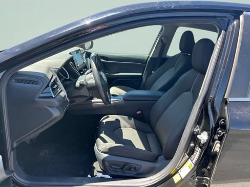 Used 2024 Toyota Camry LE FWD image 15