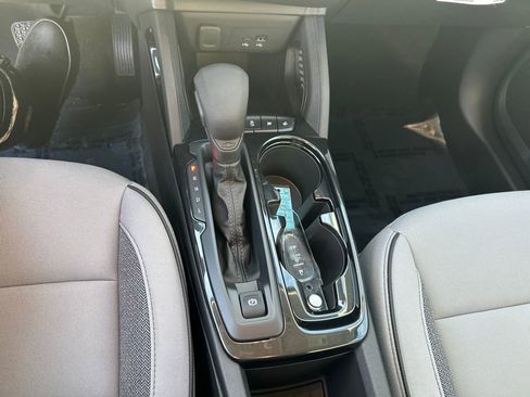 New 2026 Chevrolet TrailBlazer LS w/ LS Convenience Package image 15