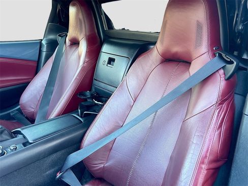 Used 2020 MAZDA MX-5 Miata RF Grand Touring image 22