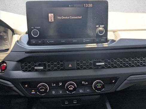 Used 2024 Honda Accord EX image 14