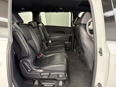 Certified 2023 Honda Odyssey Sport image 29