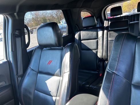 Used 2024 Dodge Durango GT image 11