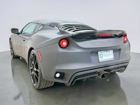 Used 2018 Lotus Evora 400 RWD image 19