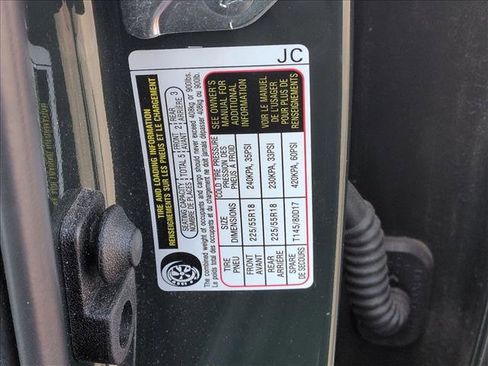 Certified 2023 Subaru Forester Limited image 17