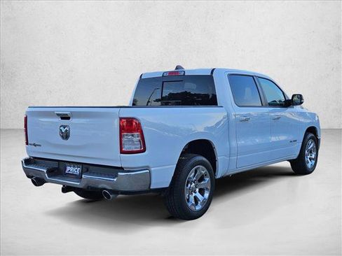 Used 2019 RAM 1500 Big Horn image 5