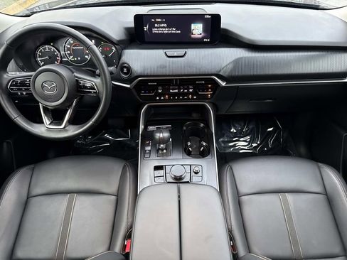 Certified 2025 MAZDA CX-90 3.3 Turbo w/ Select Package image 25