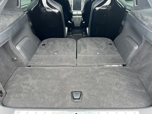 Used 2016 Tesla Model X P90D AWD/4WD image 18