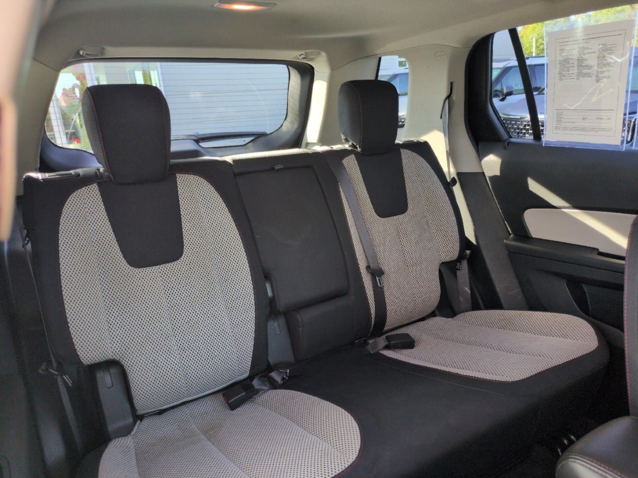 Used 2016 GMC Terrain SLE w/ Convenience Package FWD image 28