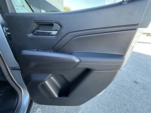 New 2026 GMC Canyon Elevation w/ Convenience Package image 22