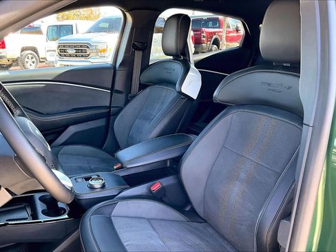 Certified 2024 Ford Mustang Mach-E GT image 8