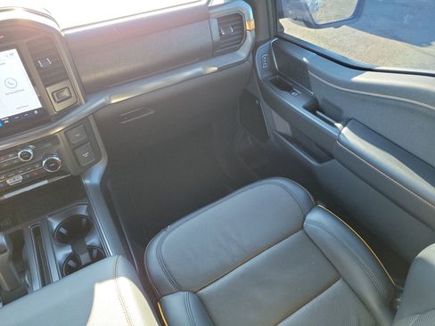 Used 2025 Ford F150 Tremor w/ Equipment Group 402A High image 14