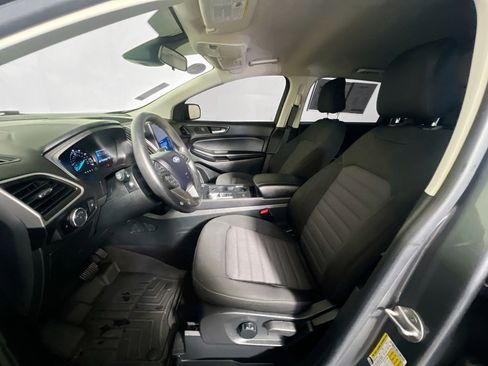 Used 2024 Ford Edge SE AWD/4WD image 14