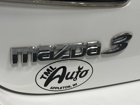 Used 2013 MAZDA MAZDA3 i Grand Touring image 5