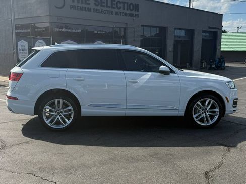 Used 2018 Audi Q7 3.0T Prestige AWD/4WD image 20