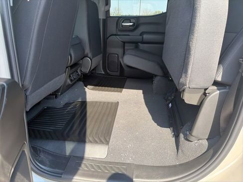 New 2026 GMC Sierra 1500 Pro image 27