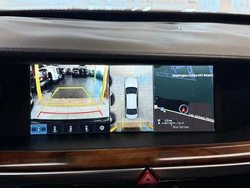 Used 2017 Genesis G90 5.0 Ultimate image 16