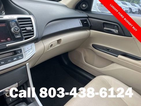 Used 2013 Honda Accord EX-L image 27