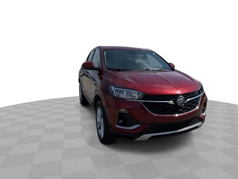 Used 2023 Buick Encore GX Preferred w/ Cold Weather Comfort Package AWD/4WD image 2