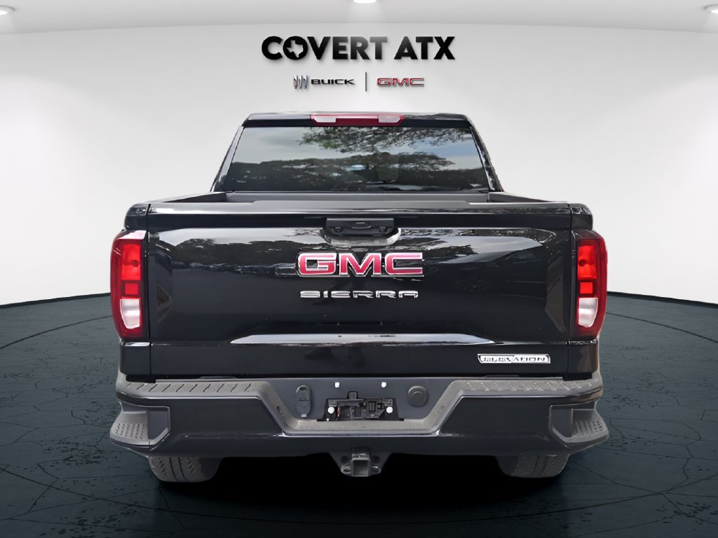 New 2026 GMC Sierra 1500 Elevation w/ Elevation Select Package RWD image 7