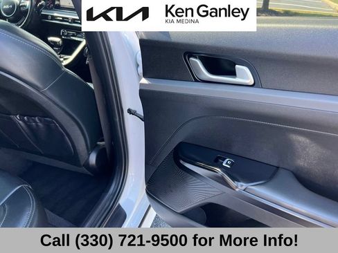 Used 2023 Kia K5 GT-Line AWD/4WD image 56