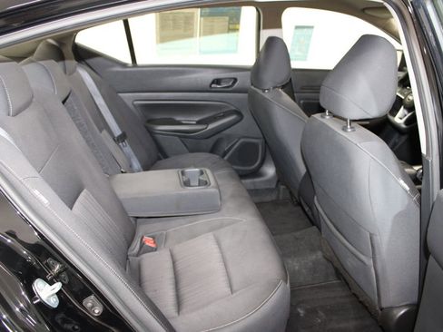 Used 2024 Nissan Altima 2.5 SV image 29