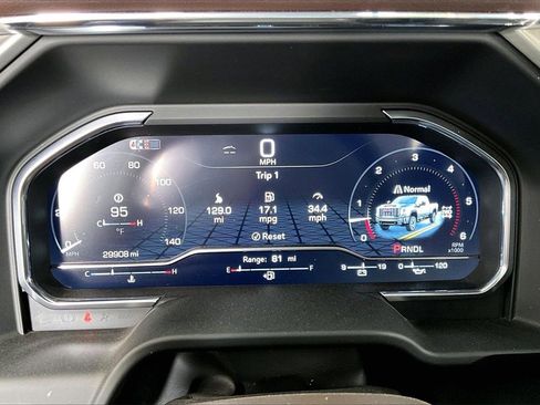 Used 2025 GMC Sierra 2500 Denali w/ Denali Reserve Package image 15