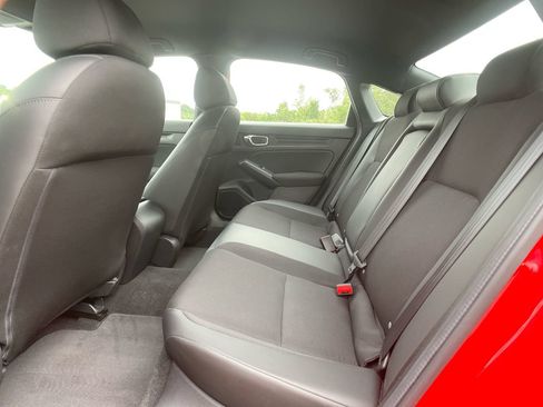 Used 2025 Honda Civic Sport image 21