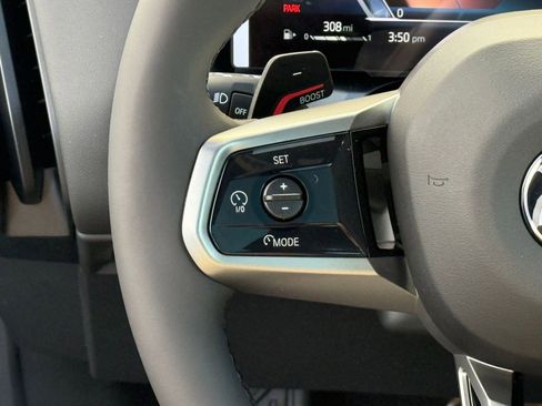 New 2026 BMW X3 xDrive30 w/ M Sport Package image 15