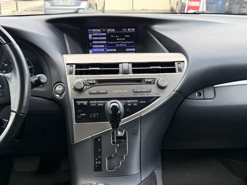 Used 2015 Lexus RX 350 AWD image 17