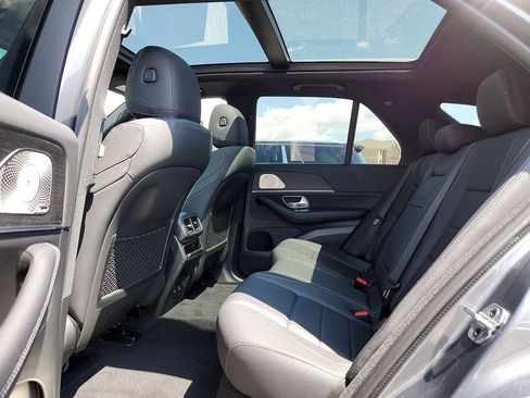 New 2025 Mercedes-Benz GLE 450e 4MATIC image 13
