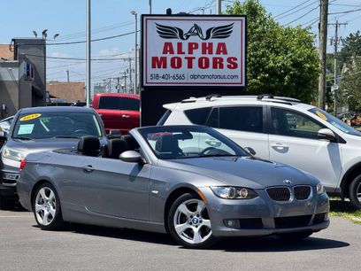 Used 2009 BMW 328i Convertible